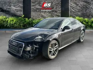 Audi A7 3.0 TDI quattro S tronic Bild 3