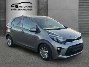 Kia Picanto Dream Team Bild 3