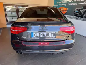 Audi A4 1.Hand Climatronic Sitzheizung TUEV 11/2026 119TKM Bild 5