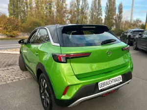 Opel Mokka -e Elegance(136PS) RFK, PDC, SHZ, LHZ, LED Bild 2