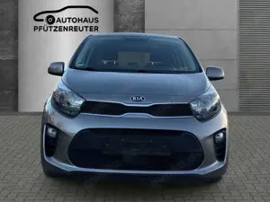 Kia Picanto Dream Team Bild 2