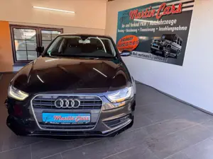 Audi A4 1.Hand Climatronic Sitzheizung TUEV 11/2026 119TKM Bild 2