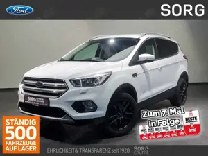 Ford Kuga 2.0 TDCi Trend 4x4*KLIMA*TEMPOMAT*