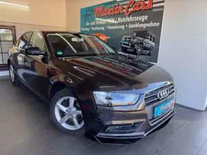 Audi A4 1.Hand Climatronic Sitzheizung TUEV 11/2026 119TKM Bild 3
