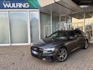 Audi A6 Avant 50 TDI quattro S-Line ACC BO Matrix