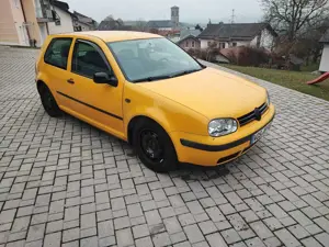 Volkswagen Golf 1.9 TDI Automatik
