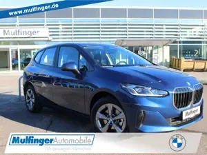 BMW 220 i Ac.T. Widscreen adapLED Komfzg Sportsitz Navi