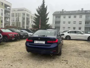 BMW 320 d Lim. Aut. ACC+LASER+360°+HEAD-UP+SCHIEBEDACH Bild 5