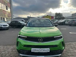 Opel Mokka -e Elegance(136PS) RFK, PDC, SHZ, LHZ, LED Bild 3