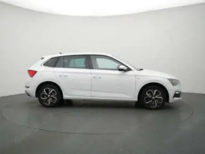 Skoda Scala Bild 3