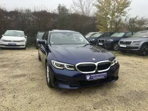BMW 320 d Lim. Aut. ACC+LASER+360°+HEAD-UP+SCHIEBEDACH Bild 1