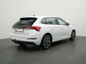 Skoda Scala Bild 2
