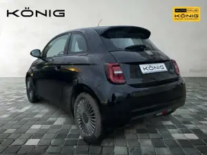 Fiat 500 Icon CCS Tempomat Klimaautomatik Carplay Bild 4