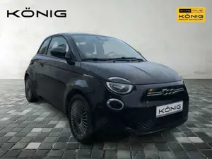 Fiat 500 Icon CCS Tempomat Klimaautomatik Carplay Bild 2