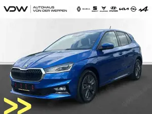 Skoda Fabia Drive 1.0 MPI Klima Rückfahrkamera Fenster el.