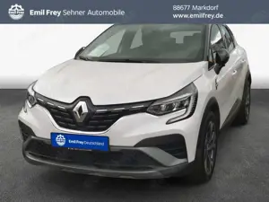 Renault Captur TCe 160 EDC GPF R.S. LINE