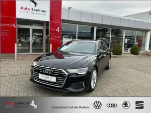 Audi A6 Avant 40 TDI quattro S tronic design