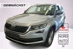 Skoda Kodiaq 2.0TDi 4x4 STYLE Autm/Navi/ACC