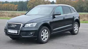 Audi Q5 2.0 TDI quattro S-Line AHK Xenon Plus Garantie