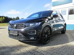 Volkswagen T-Roc Sport 4Motion