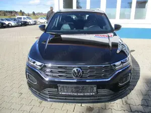 Volkswagen T-Roc Sport 4Motion Bild 2