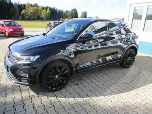 Volkswagen T-Roc Sport 4Motion Bild 3