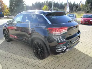 Volkswagen T-Roc Sport 4Motion Bild 5