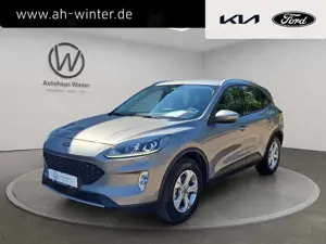 Ford Kuga 2,5 FHEV 4WD AT Cool  Connect Navi SHZ PDC