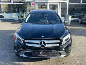 Mercedes-Benz GLA 220 GLA -Klasse GLA 220 CDI / d 4Matic