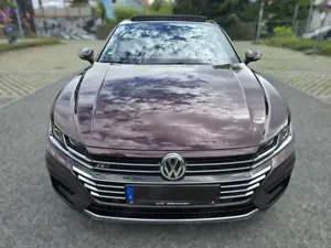 Volkswagen Arteon Arteon 2.0 TDI SCR 4Motion DSG R-Line