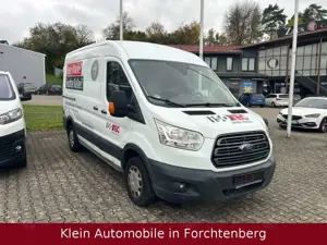 Ford Transit Kasten 290 L2 Trend Klima *Motorschaden* Bild 3