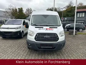 Ford Transit Kasten 290 L2 Trend Klima *Motorschaden* Bild 2