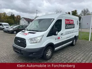 Ford Transit Kasten 290 L2 Trend Klima *Motorschaden*