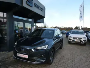 SEAT Tarraco XCELLENCE Tarraco 1.5 TSI ACT Xcellence