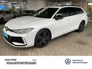 Volkswagen Passat Variant 2.0 TDI SCR DSG R-Line