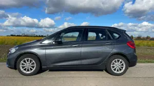 BMW 218 Active Tourer Advantage Bild 4