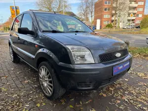 Ford Fusion Fusion 1.6 Trend, Klima , Navigation, Tüv Neu