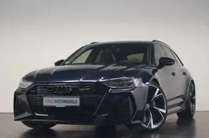Audi RS6 Avant 4.0 quat Exclusive|SOFT|ADV|PANO|XPEL