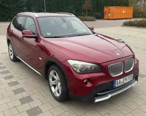 BMW X1 xDrive28i