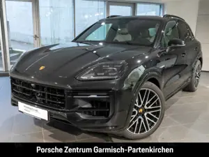 Porsche Cayenne S E-Hybrid LenkradHZG 360 Kamera Memory