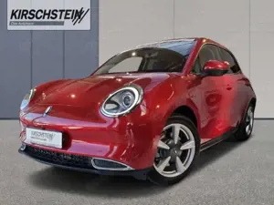 GWM ORA 03 400 Pro Wärmepumpe Allwetterreifen Navi