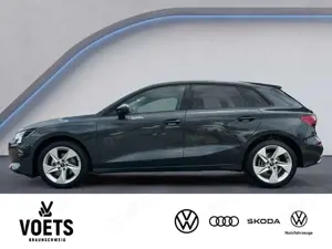 Audi A3 Sportb 1.5 R4110 DSG SHZ+NAVI+KLIMA Bild 3