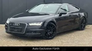 Audi A7 Sportback 3.0 TDI quattro*2.Hand*ACC*Luft*