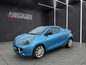 Renault Wind 1.2 16V TCE Dynamique