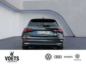 Audi A3 Sportb 1.5 R4110 DSG SHZ+NAVI+KLIMA Bild 5