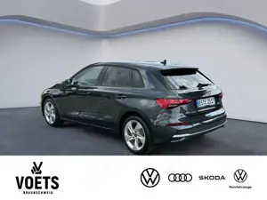 Audi A3 Sportb 1.5 R4110 DSG SHZ+NAVI+KLIMA Bild 4
