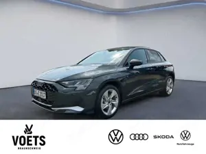 Audi A3 Sportb 1.5 R4110 DSG SHZ+NAVI+KLIMA