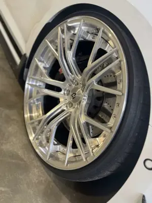 Audi RS5 2.9 TFSI quattro