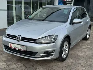 Volkswagen Golf VII Lim. 1.4 TSI Highline BMT*Bi-Xenon*SHZ