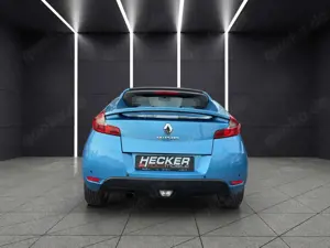 Renault Wind 1.2 16V TCE Dynamique Bild 5